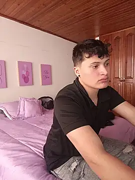 Wildseductor1 online show from June 28, 2026, 8:59 pm