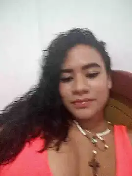 AntonellaMonroew online show from June 6, 2026, 2:17 am