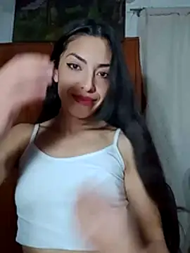 CasiTuya online show from May 26, 2026, 2:09 am