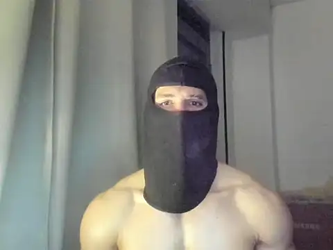 mysterious muscles online show from July 11, 2026, 2:34 am