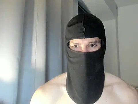 mysterious muscles online show from July 9, 2026, 11:15 pm