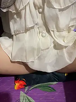 Sweet peachyy online show from May 9, 2026, 2:09 pm