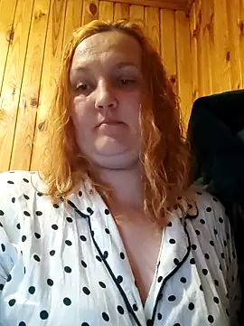 Red-HairedBeast online show from May 9, 2026, 9:51 pm