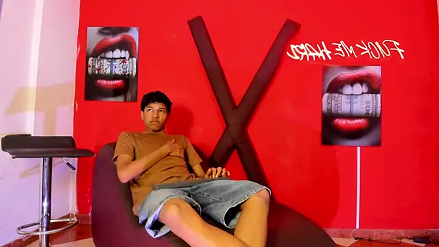 BOUL GUYS online show from August 9, 2026, 1:13 am