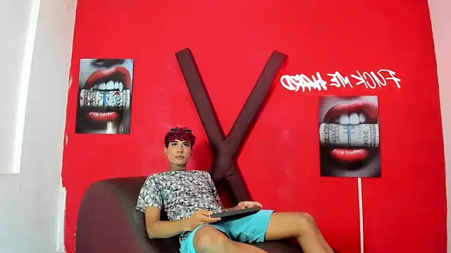 BOUL GUYS online show from August 8, 2026, 1:56 am