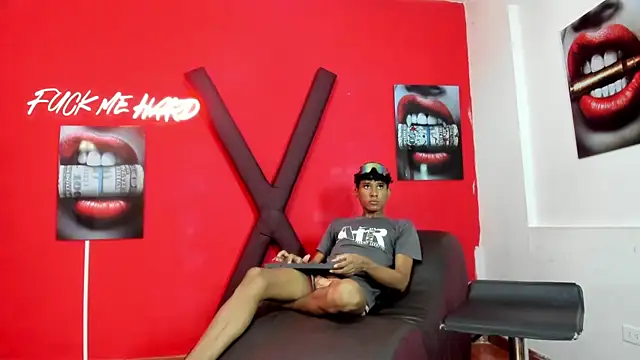 BOUL GUYS online show from July 26, 2026, 7:21 pm