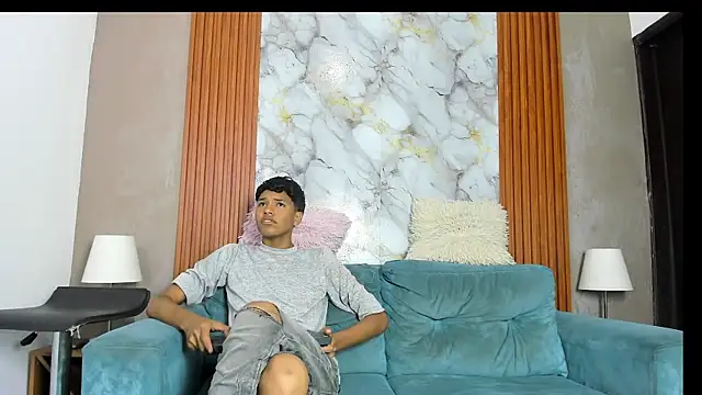 BOUL GUYS online show from June 25, 2026, 1:14 am