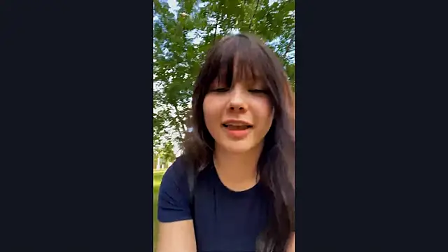 EmilyMercurial online show from June 25, 2026, 10:53 am