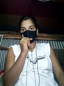 Snapshot of Sexy_vabi-97 chatting on May 17, 2026, 6:30 pm Sexy vabi-97 online show from May 17, 2026, 6:30 pm