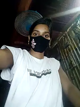 Snapshot of Sexy_vabi-97 chatting on May 18, 2026, 5:13 am Sexy vabi-97 online show from May 18, 2026, 5:13 am