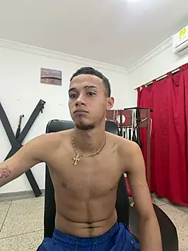 friends lust latin online show from June 10, 2026, 8:32 pm