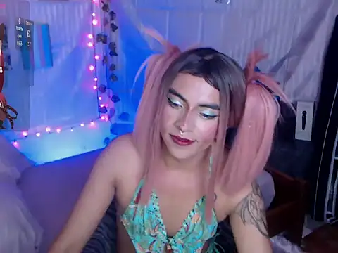 Snapshot of Nikol_Twink02 chatting on July 10, 2026, 1:27 am Nikol Twink02 online show from July 10, 2026, 1:27 am