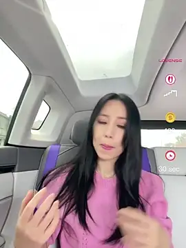 paopao-baobao6 online show from May 13, 2026, 7:48 am