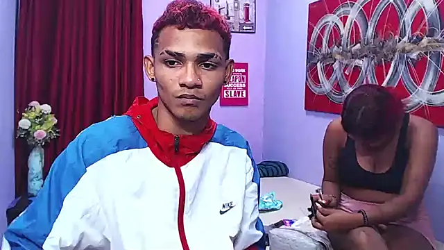 black twinks online show from July 7, 2026, 3:09 am
