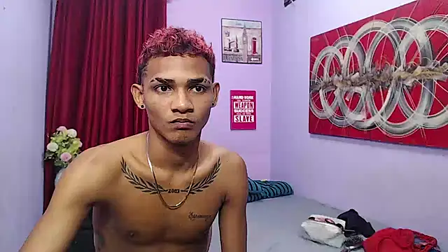 black twinks online show from July 9, 2026, 2:56 am