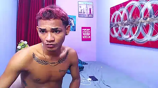 black twinks online show from July 12, 2026, 3:40 am