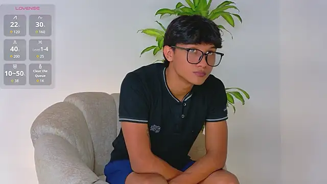 Iam erick online show from May 22, 2026, 1:58 am