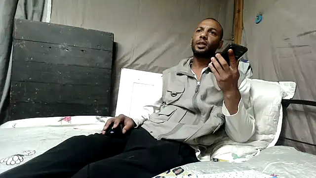 Camodick online show from May 29, 2026, 7:53 pm