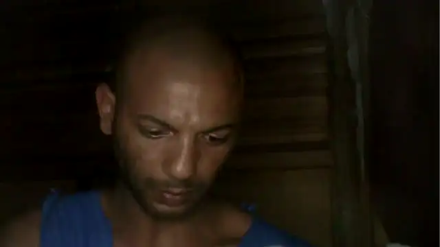 Camodick online show from December 5, 2025, 4:38 pm