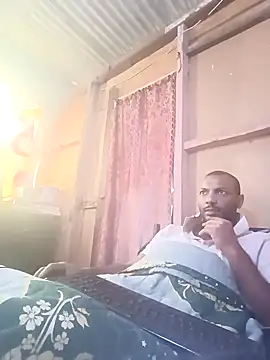 Camodick online show from October 27, 2025, 6:36 am