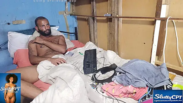 Camodick online show from February 25, 2026, 3:29 am