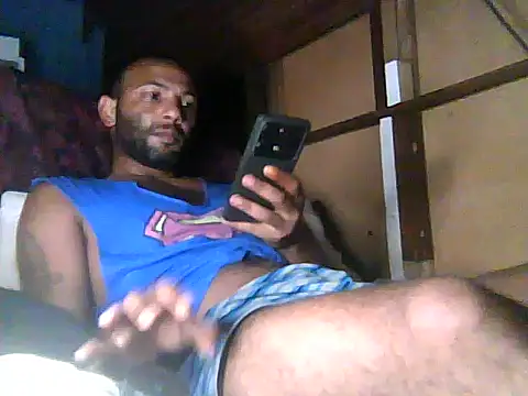 Camodick online show from December 19, 2025, 11:51 pm