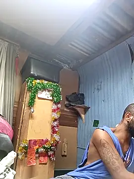 Camodick online show from February 26, 2026, 10:54 pm