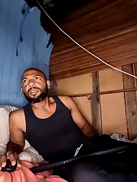 Camodick online show from February 15, 2026, 11:47 pm