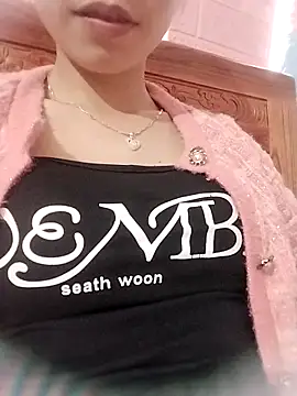 Miru SEXYY online show from May 10, 2026, 5:22 am