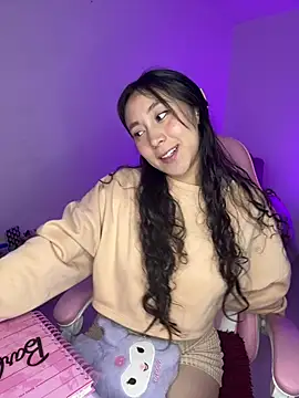 aiko-o online show from May 10, 2026, 2:48 am