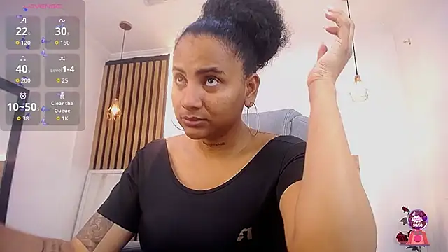 alexa forbes  online show from June 4, 2026, 2:16 am
