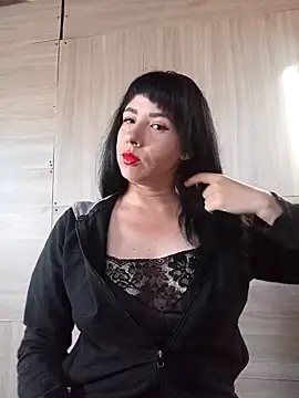 -KARINA-LOVE- online show from May 8, 2026, 3:43 am