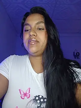 Snapshot of latin_indian chatting on July 5, 2026, 1:18 pm latin indian online show from July 5, 2026, 1:18 pm
