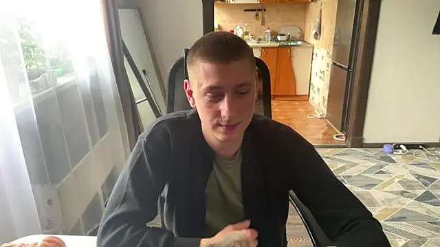 Keksik  online show from May 31, 2026, 6:19 am