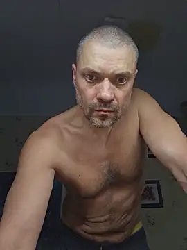 DaddyMarlboro online show from May 20, 2026, 7:33 pm