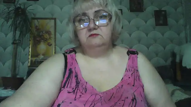 MarinaFarina53 online show from June 7, 2026, 8:08 am