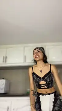LunaiXMoon  online show from July 29, 2026, 12:37 pm