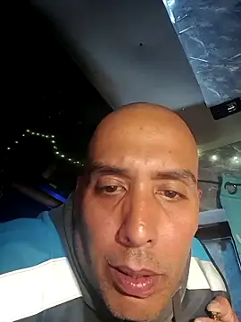 Mikeyjoe2840 online show from May 7, 2026, 3:48 pm