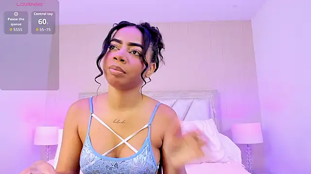 TyraKayne online show from June 13, 2026, 3:48 am