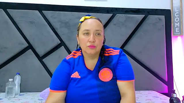 Natasha2603 online show from June 27, 2026, 8:48 pm