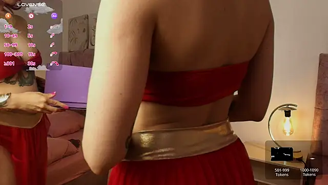 Cassie Cage online show from June 24, 2026, 7:11 pm