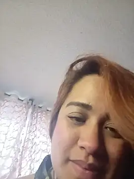 AriaGomez  online show from June 4, 2026, 10:36 pm