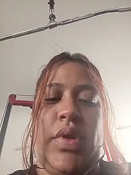 AriaGomez  online show from June 3, 2026, 7:18 pm