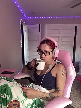 Jenna Beck online show from May 21, 2026, 9:12 pm