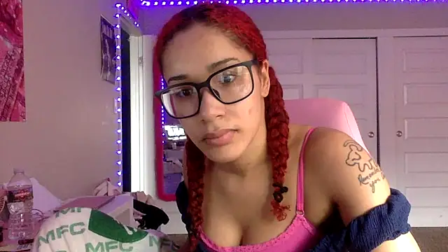 Jenna Beck online show from May 18, 2026, 5:51 pm