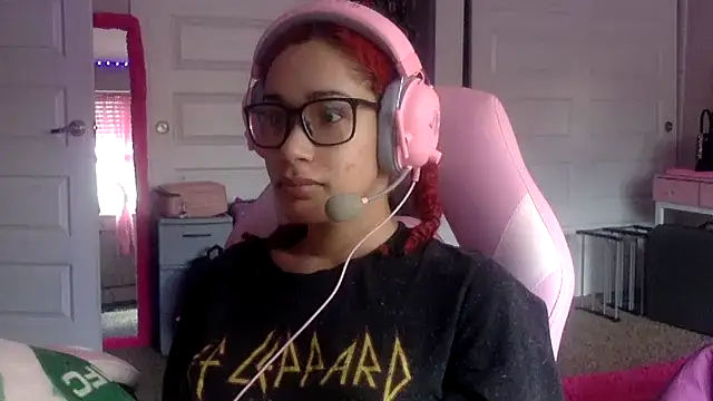 Jenna Beck online show from May 20, 2026, 8:39 pm