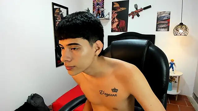 mateo daza online show from May 11, 2026, 7:44 pm