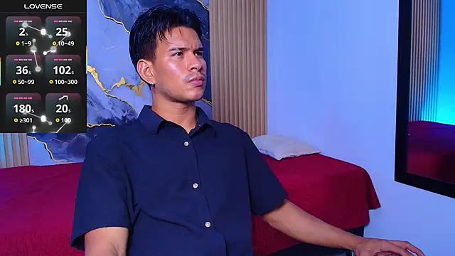 JacobWolf   online show from May 16, 2026, 6:51 pm