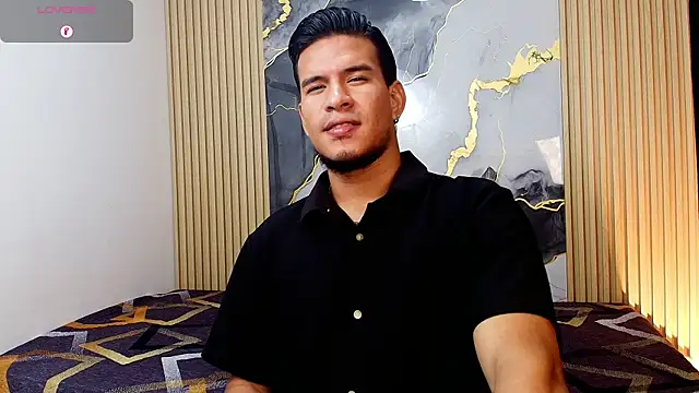 JacobWolf   online show from August 2, 2026, 6:27 pm