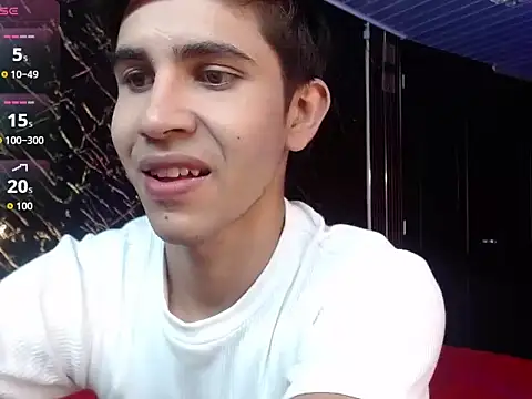 joshua saenz  online show from June 4, 2026, 10:58 pm